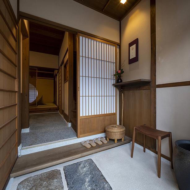 Kurohoro Machiya House Vila Kanazawa Exterior foto